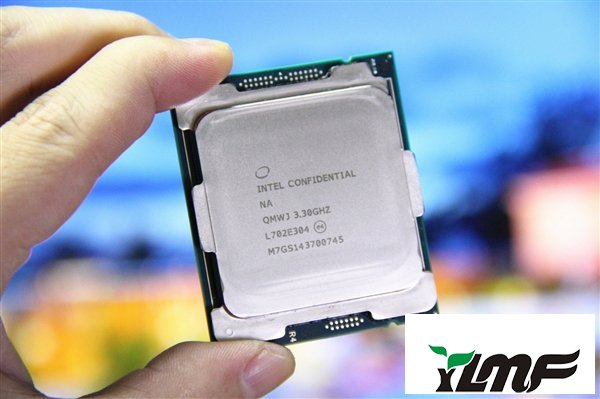Intel i7-9700Kܷع⣺ͬԼ12%